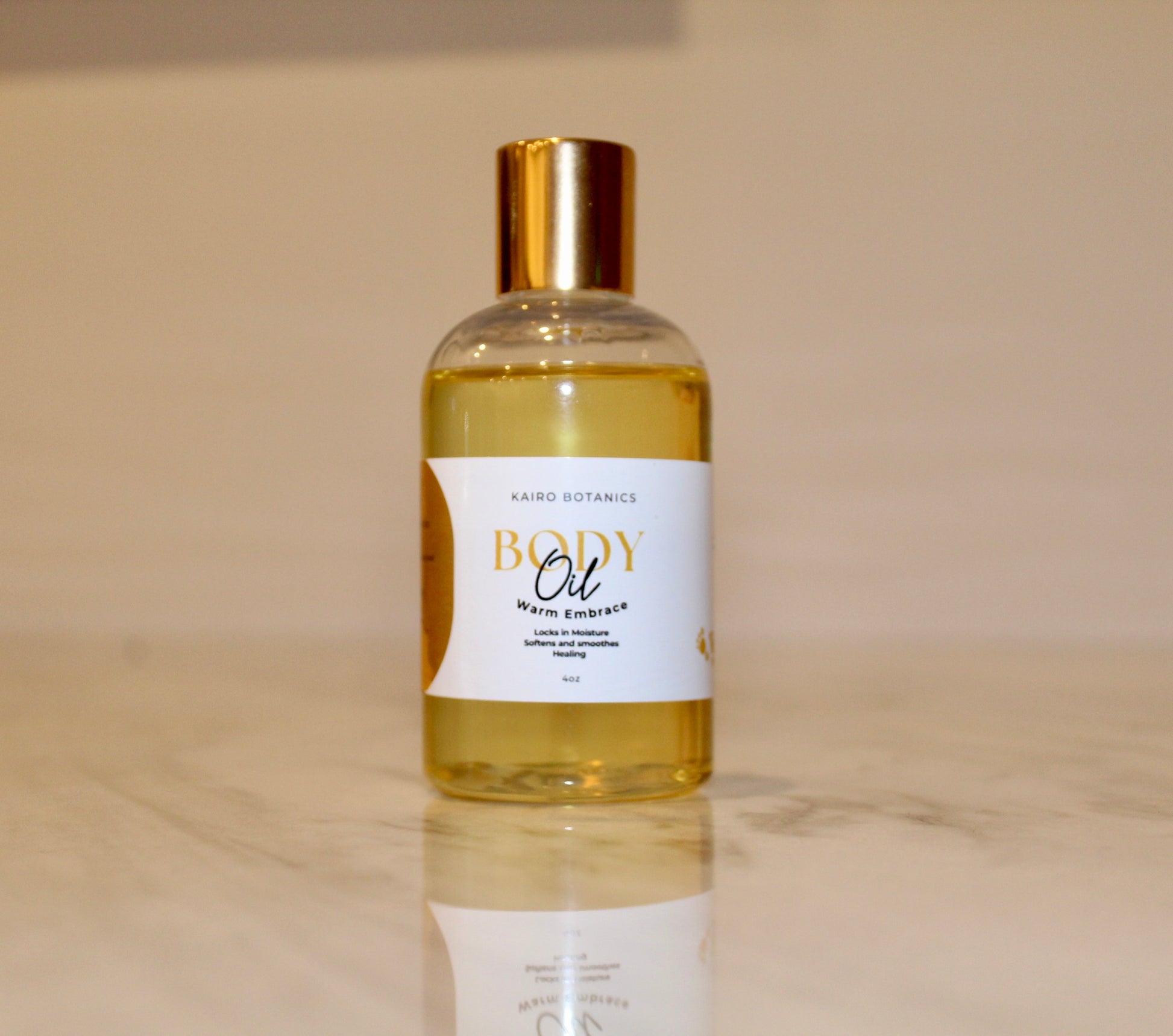 Kai Lux Body Oil