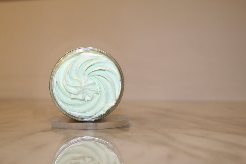 No. 11 Pistachio Body Butta