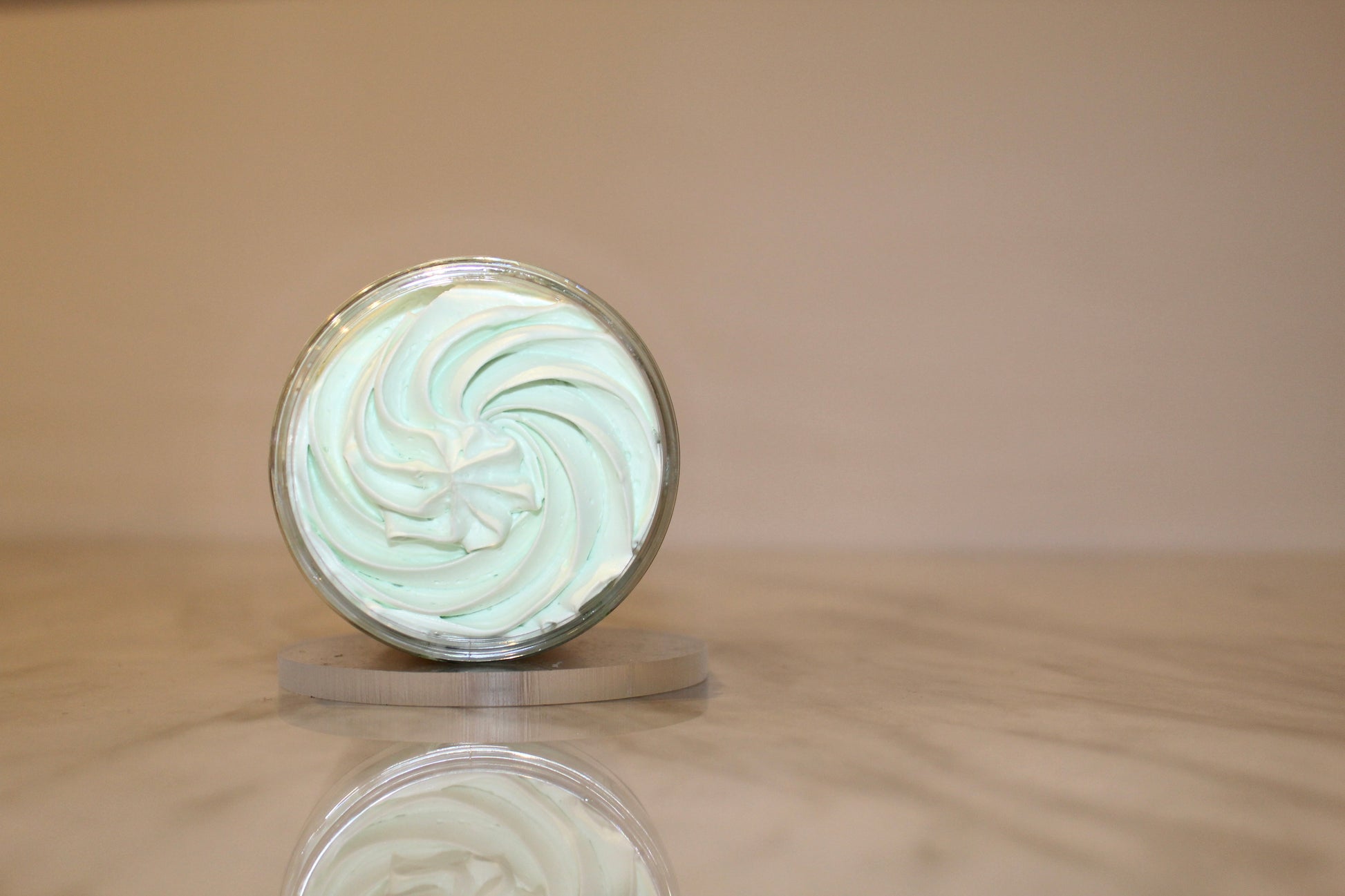 No. 11 Pistachio Body Butta