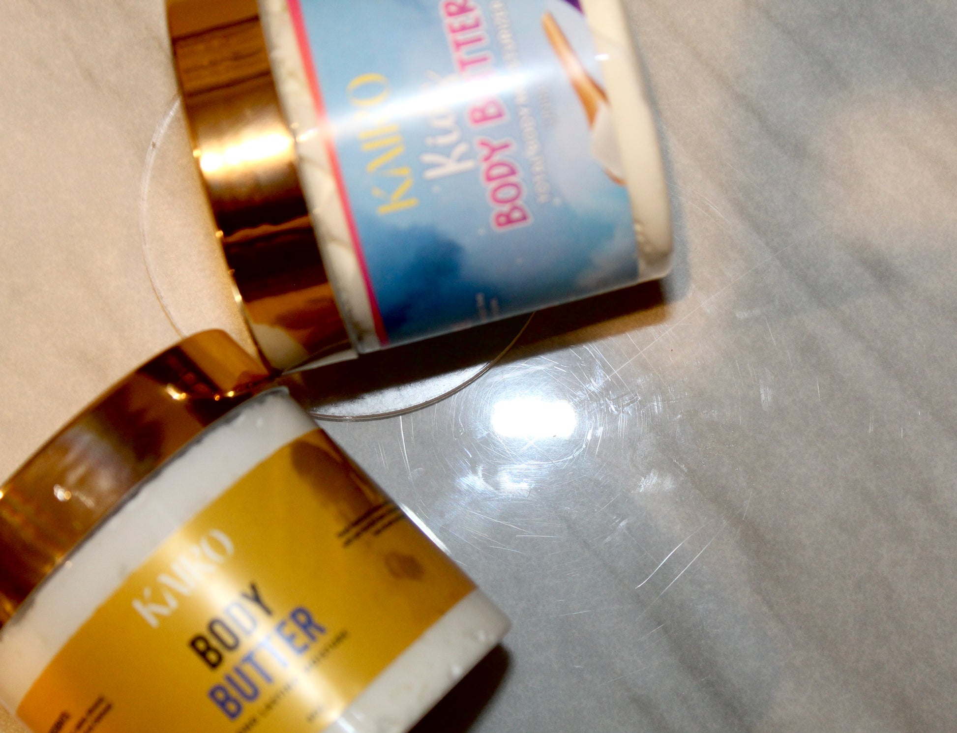 Mommy & Me Butter Bundle