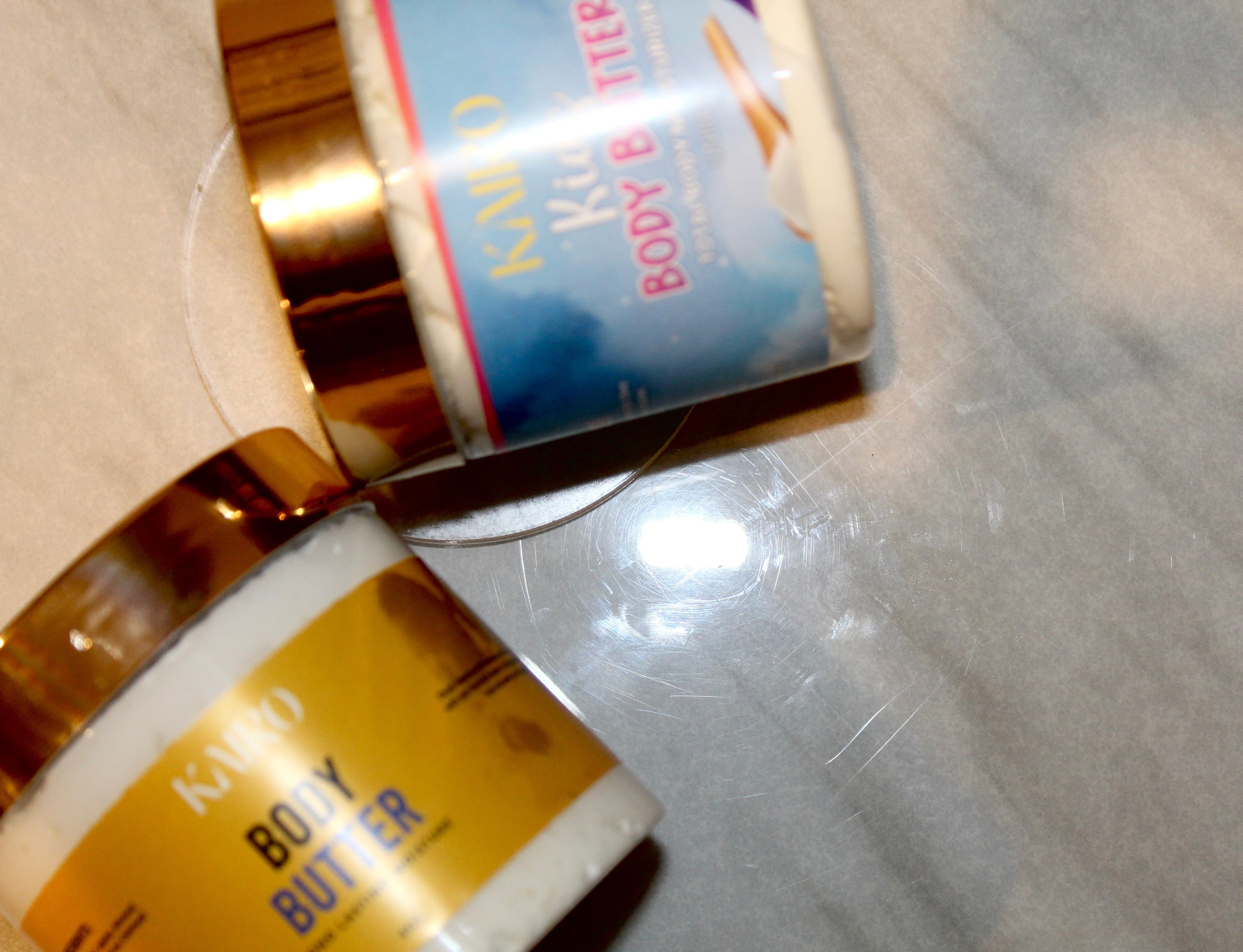 Mommy & Me Butter Bundle