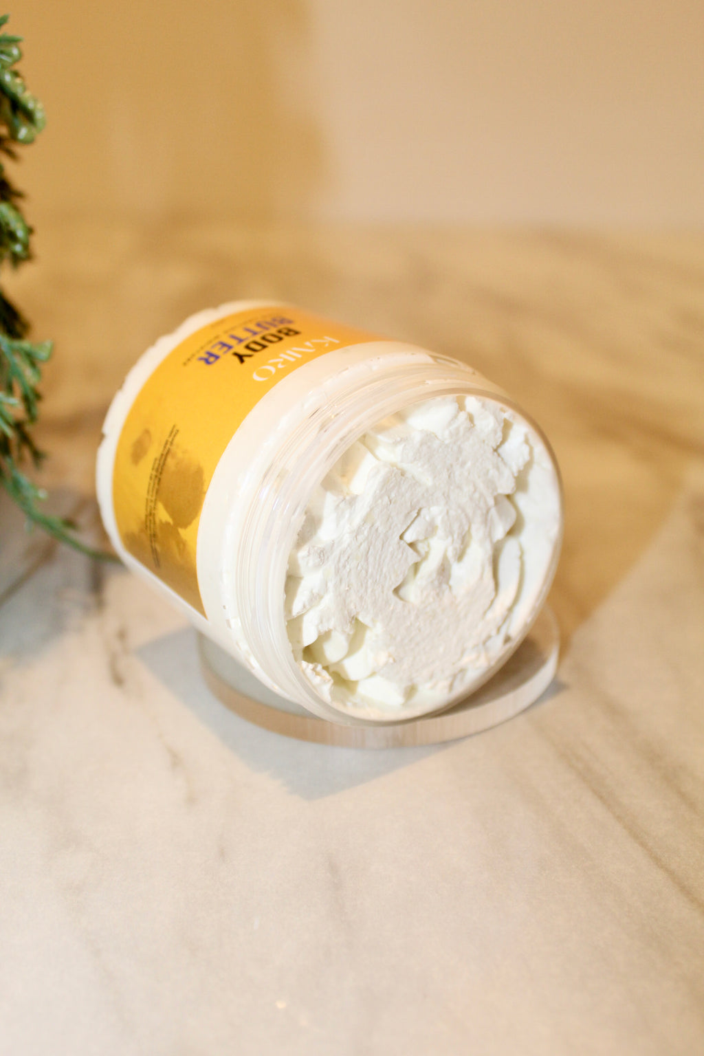 Mommy & Me Butter Bundle