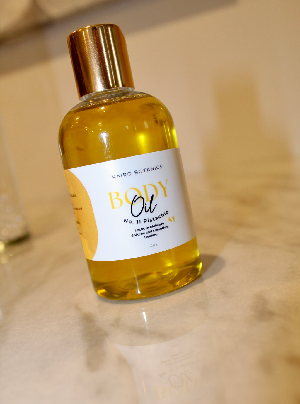 Kairo Body Oils