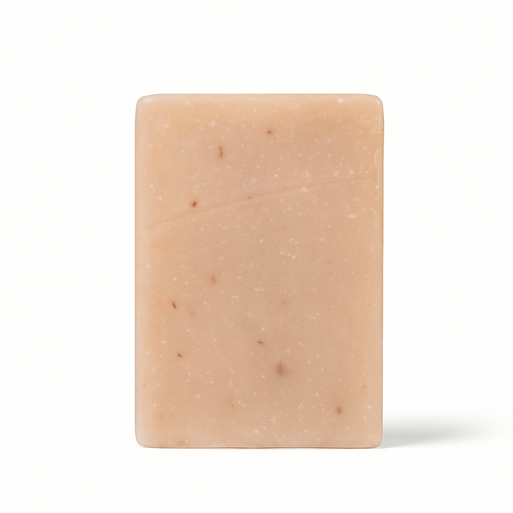 Oatmeal, Milk & Honey Natural Soap