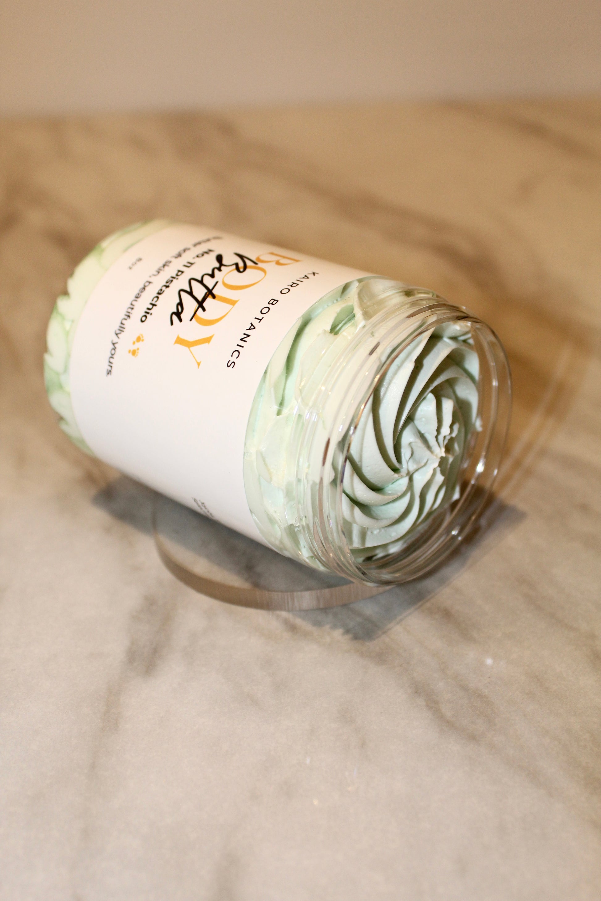 No. 11 Pistachio Body Butta