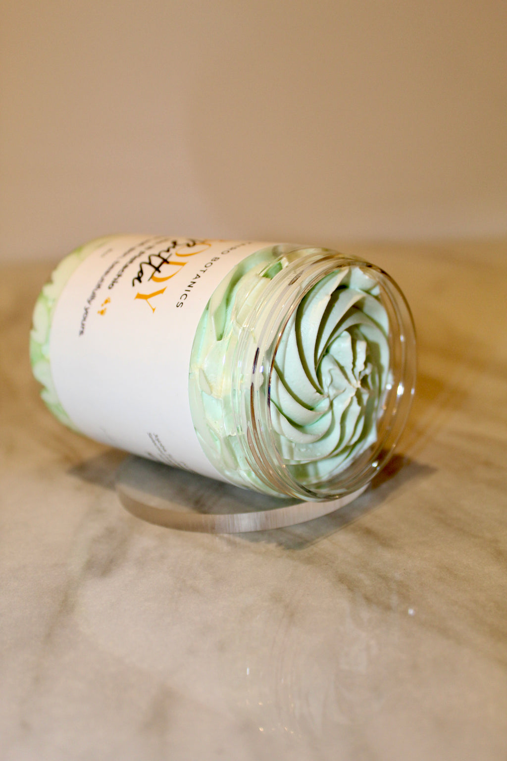 No. 11 Pistachio Body Butta