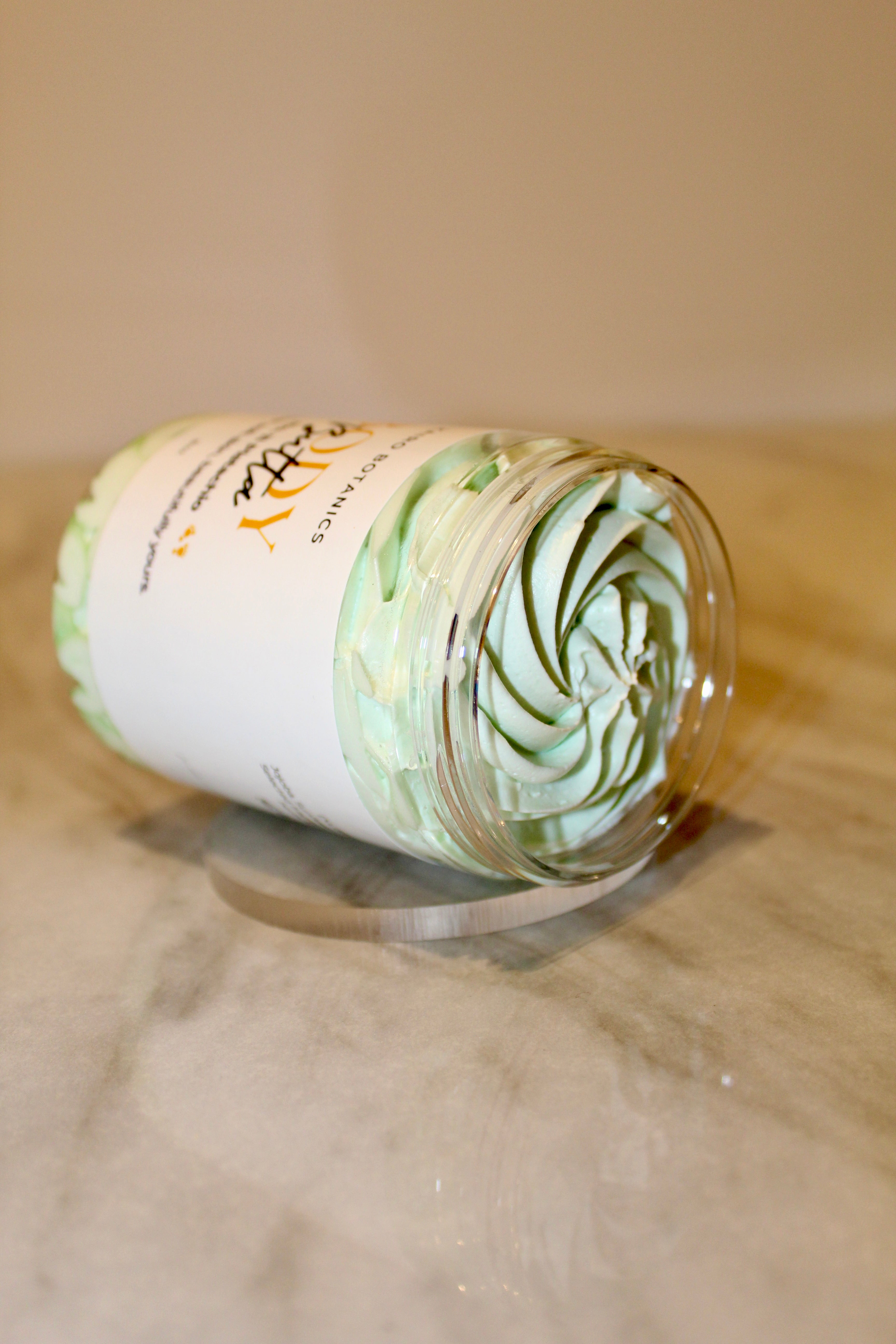 No. 11 Pistachio Body Butta