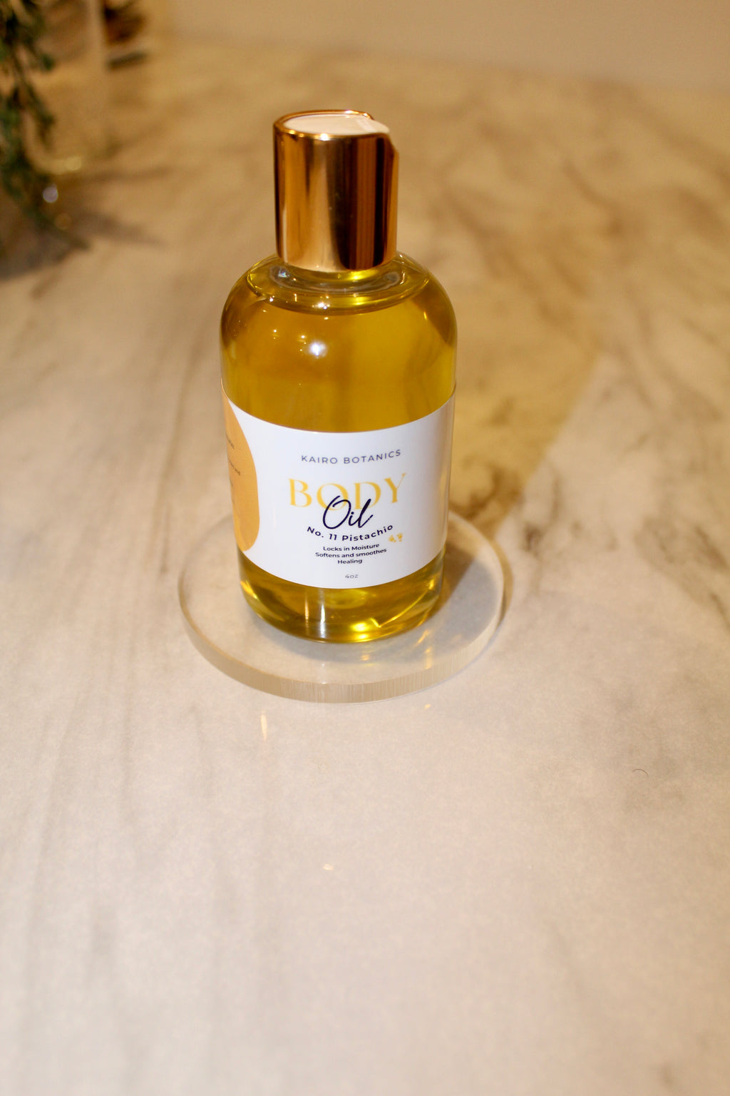 Kairo Body Oils