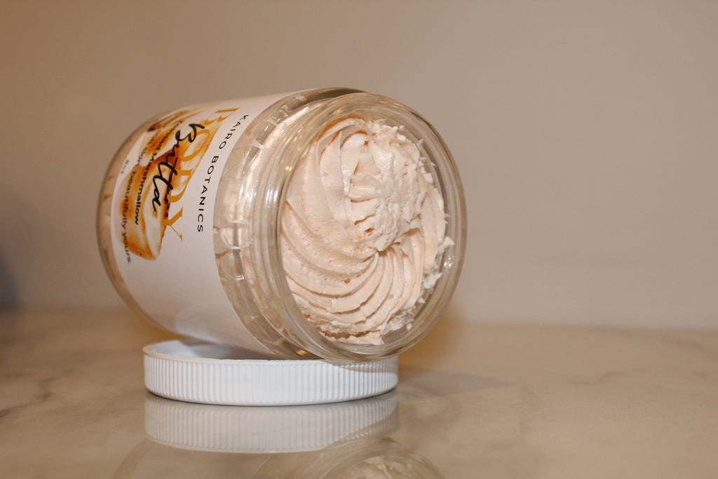 Toasted Marshmallow Body Butta