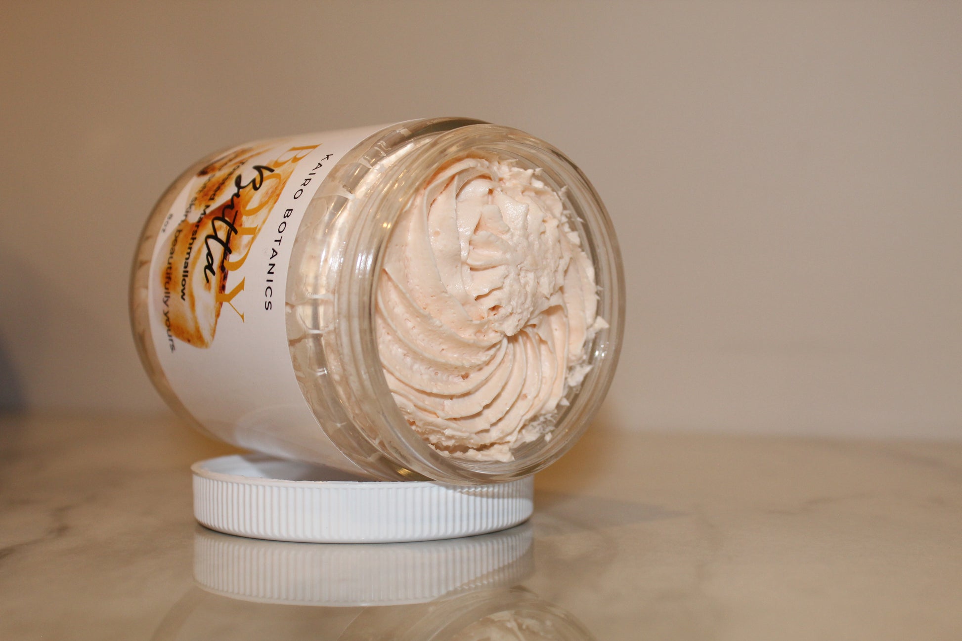 Toasted Marshmallow Body Butta