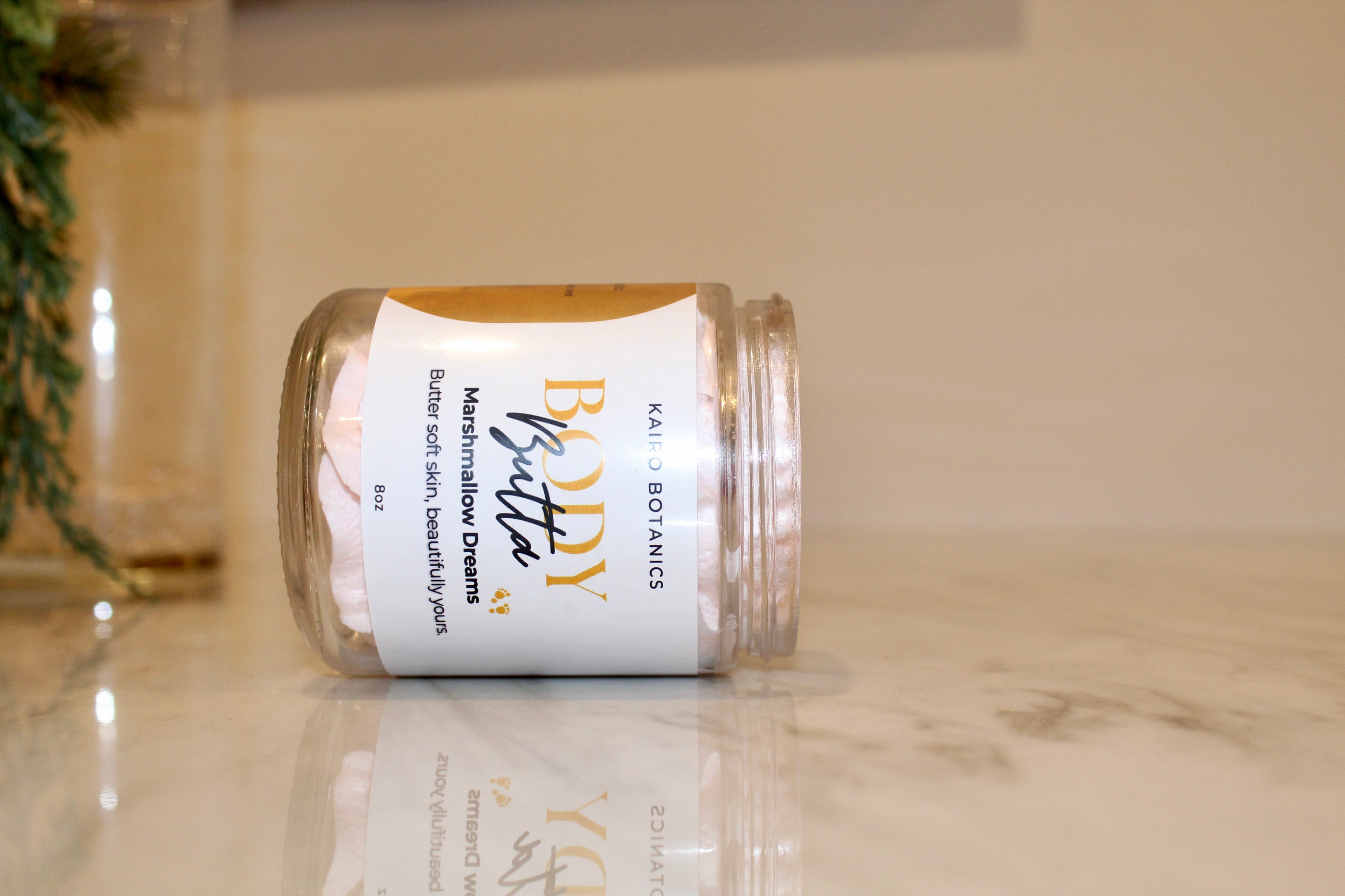 Marshmallow Dreams Body Butta