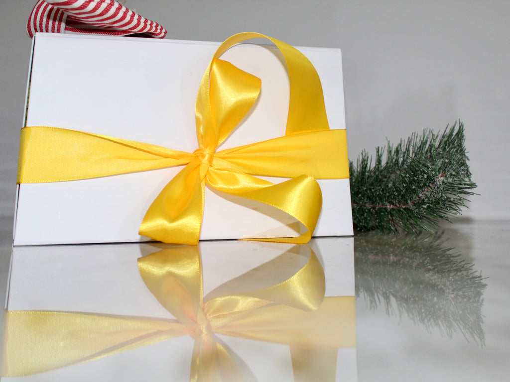 Christmas Butter & Oil Gift box.