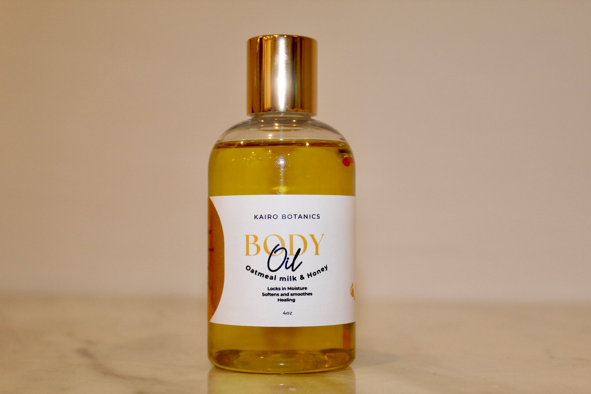 Kairo Body Oils
