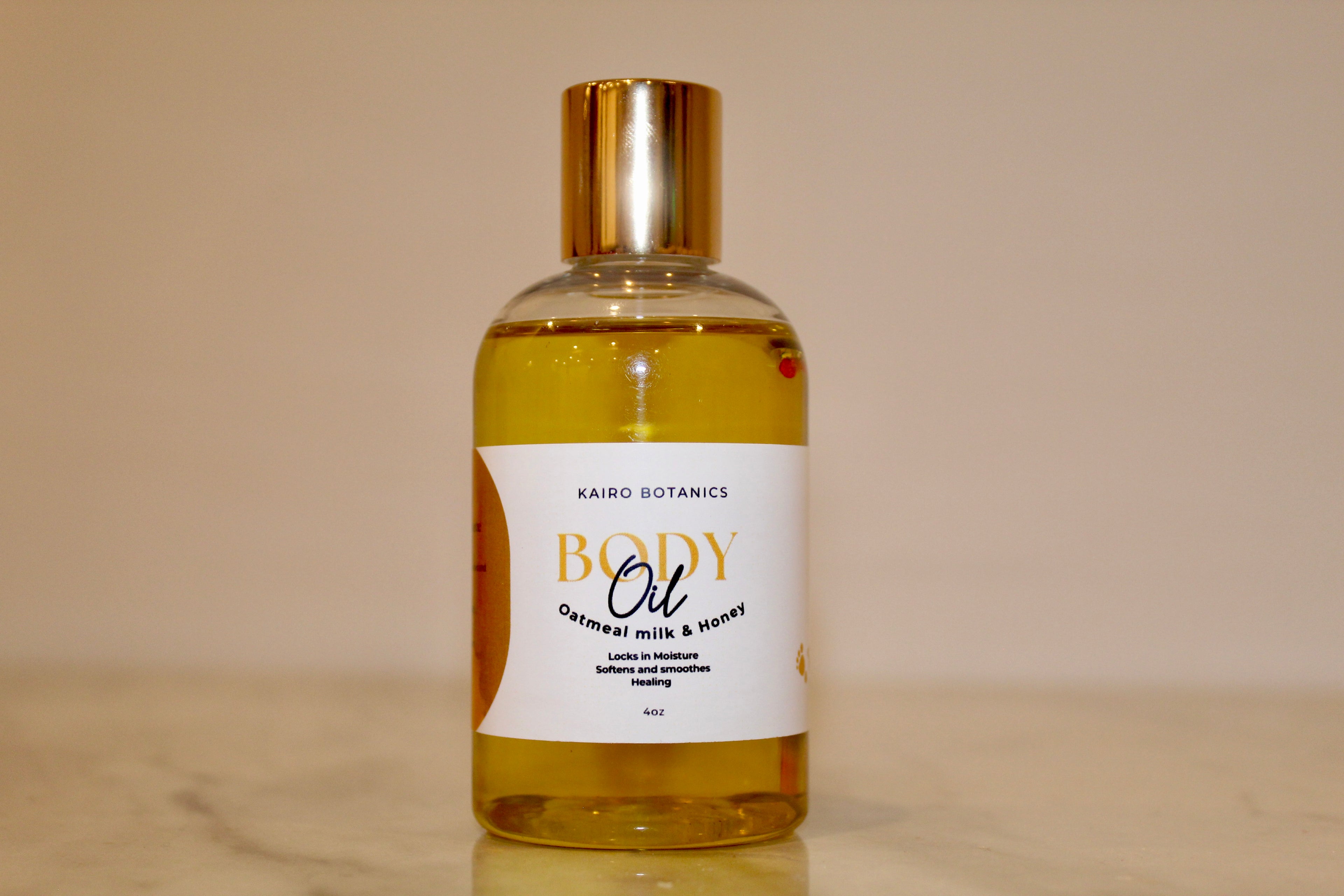 Kairo Body Oils