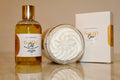 Oatmeal Milk & Honey Bundle