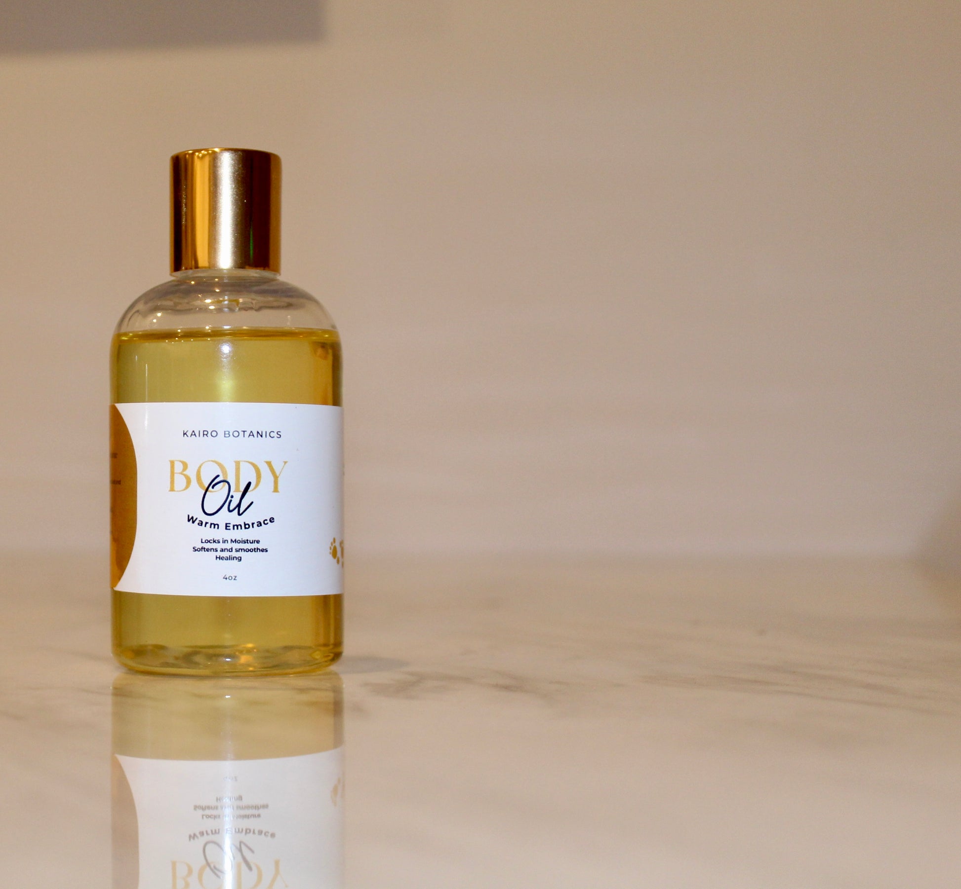 Kai Lux Body Oil