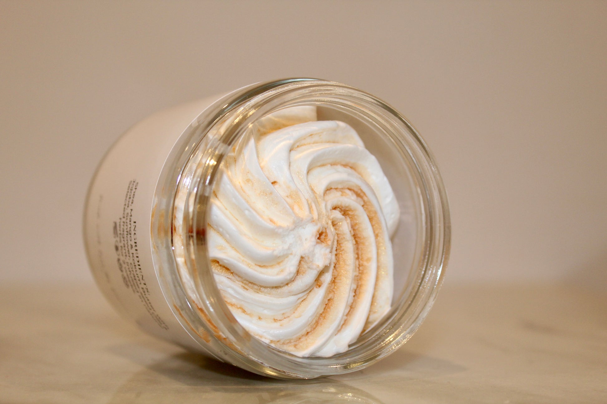 Cashmere & Sugared Vanilla duo