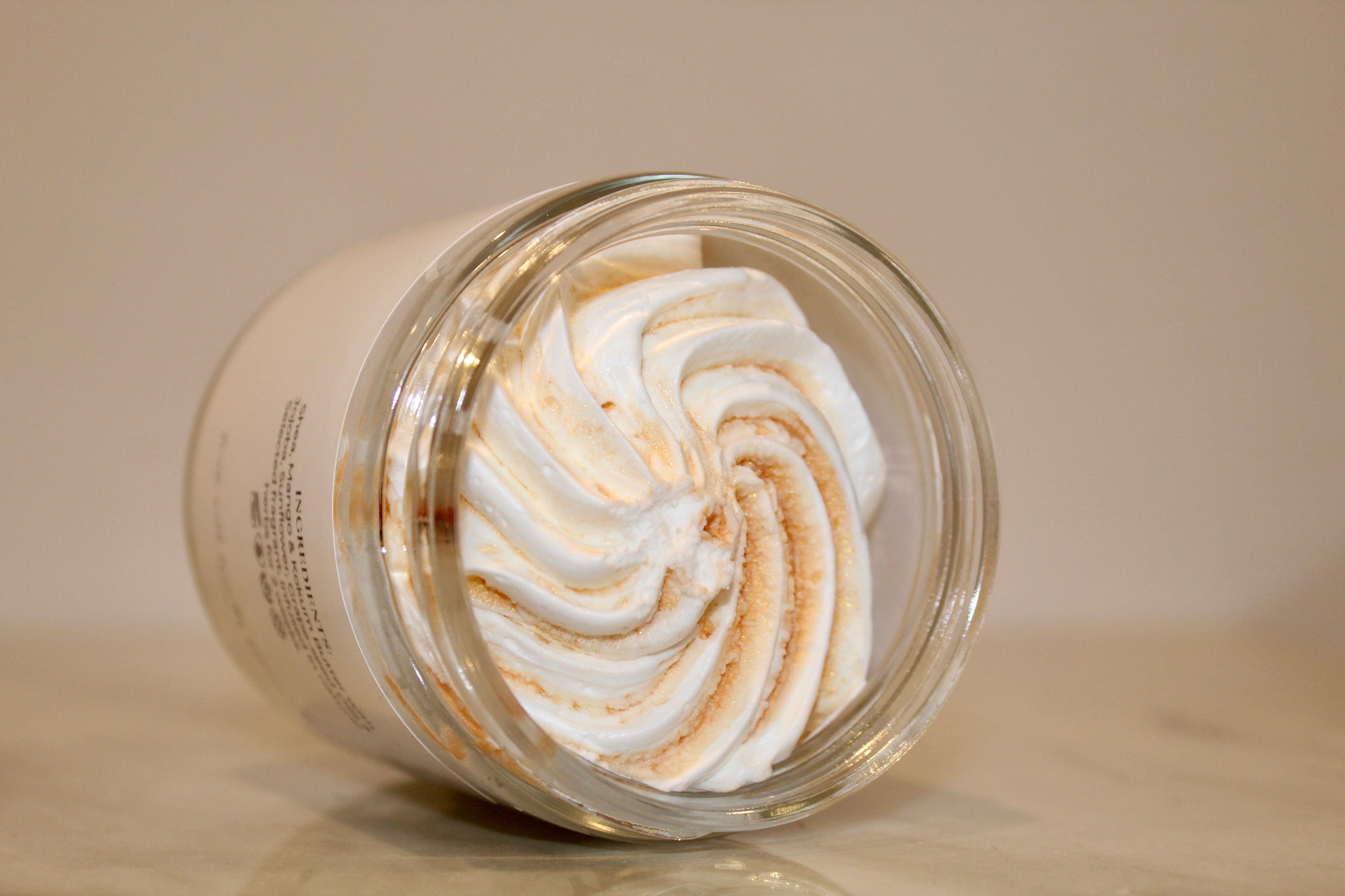 Cashmere & Sugared Vanilla duo