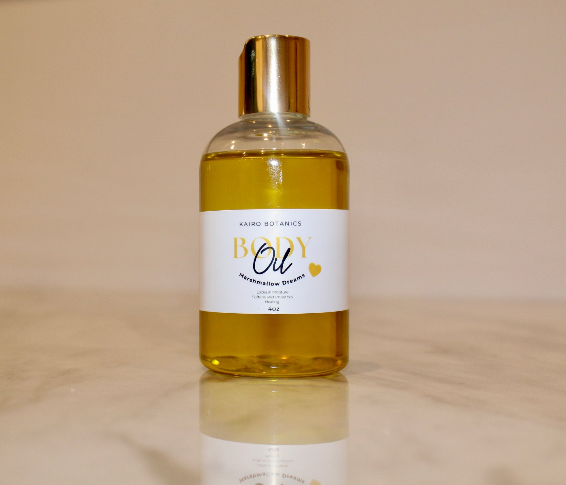 Marshmallow Dreams Body Oil