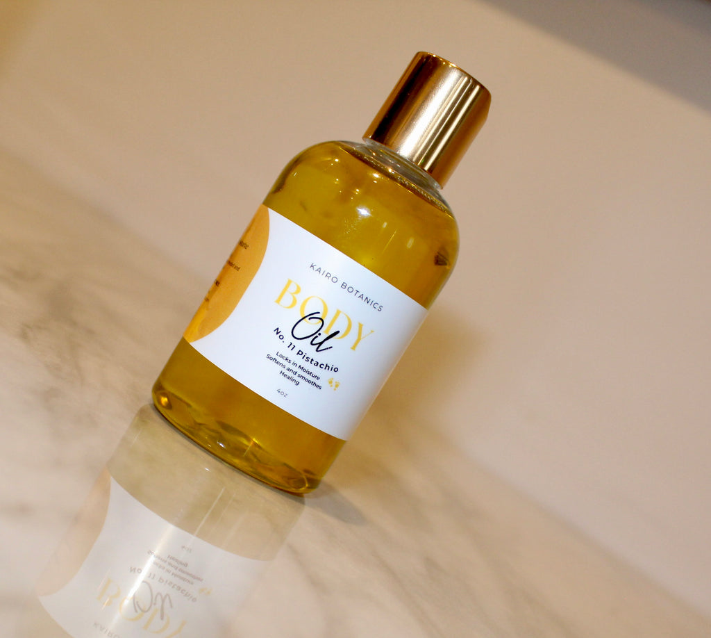 Kairo Body Oils