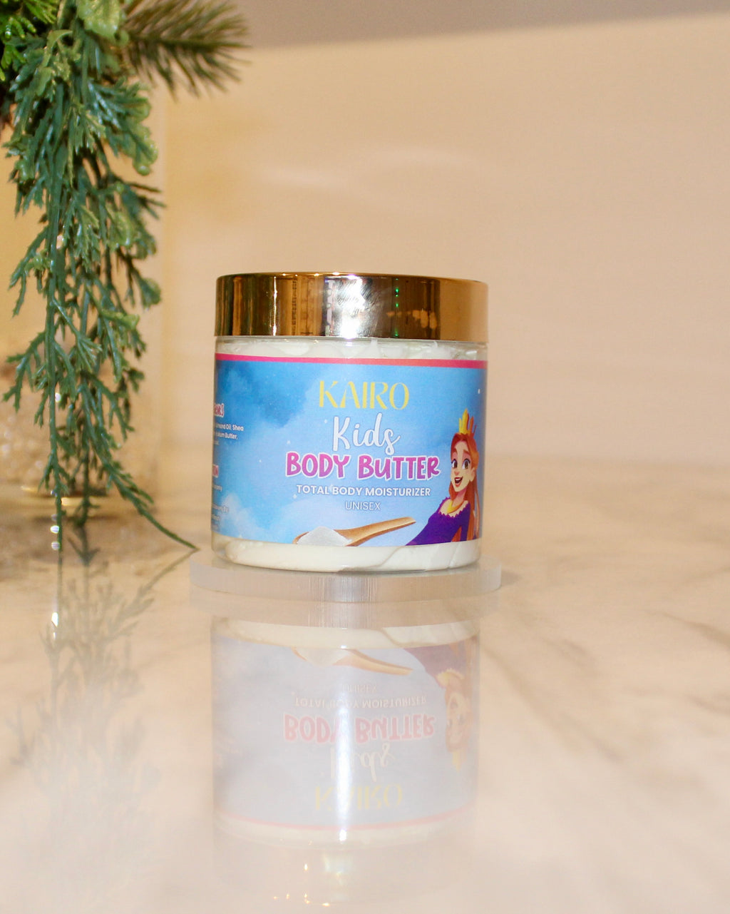 Mommy & Me Butter Bundle