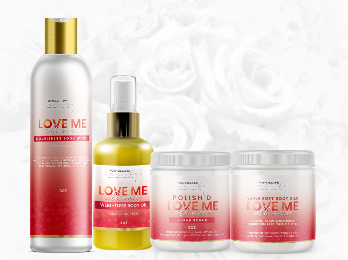 Valentines Day Complete Collection