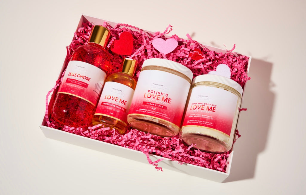 Valentines Day Complete Collection